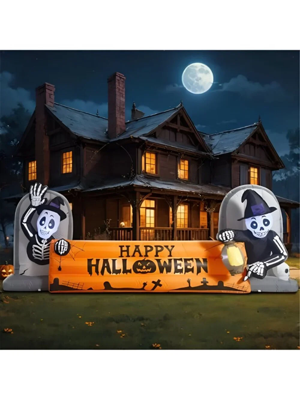 N/A 【perfect halloween